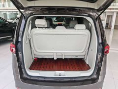 Buick GL8 Land Executive Cabin 652T Luxury - ფოტო 11
