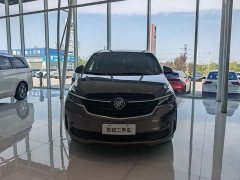 Buick GL8 Land Executive Cabin 652T Luxury - ფოტო 2