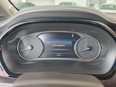 Buick GL8 Land Executive Cabin 652T Luxury - ფოტო 5