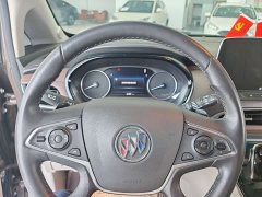 Buick GL8 Land Executive Cabin 652T Luxury - ფოტო 6