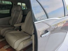 Buick GL8 Land Executive Cabin 652T Luxury - ფოტო 7