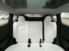 Tesla Model Y 2022 Facelift Rear-Wheel Drive - ფოტო 12