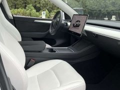 Tesla Model Y 2022 Facelift Rear-Wheel Drive - ფოტო 13