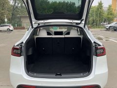 Tesla Model Y 2022 Facelift Rear-Wheel Drive - ფოტო 15