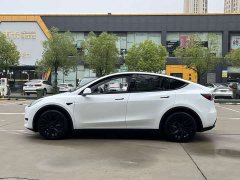 Tesla Model Y 2022 Facelift Rear-Wheel Drive - ფოტო 6