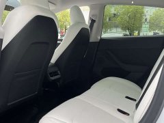 Tesla Model Y 2022 Facelift Rear-Wheel Drive - ფოტო 7