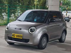 Changan Lumin 210km Sweet Edition - ფოტო 1
