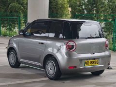 Changan Lumin 210km Sweet Edition - ფოტო 3
