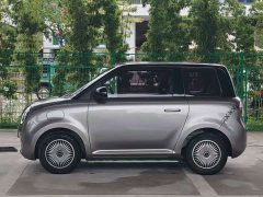 Changan Lumin 210km Sweet Edition - ფოტო 4