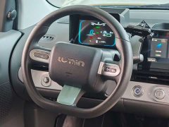 Changan Lumin 210km Sweet Edition - ფოტო 5