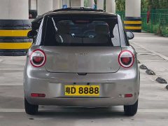 Changan Lumin 210km Sweet Edition - ფოტო 6
