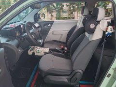 Changan Lumin 210km Sweet Edition - ფოტო 7