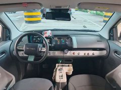 Changan Lumin 210km Sweet Edition - ფოტო 8