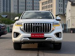 Haval H9 2022 2.0T Gasoline AWD Smart Comfort 5-Seater - ფოტო 1