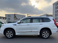 Haval H9 2022 2.0T Gasoline AWD Smart Comfort 5-Seater - ფოტო 10