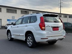Haval H9 2022 2.0T Gasoline AWD Smart Comfort 5-Seater - ფოტო 11