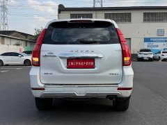 Haval H9 2022 2.0T Gasoline AWD Smart Comfort 5-Seater - ფოტო 12