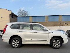 Haval H9 2022 2.0T Gasoline AWD Smart Comfort 5-Seater - ფოტო 14
