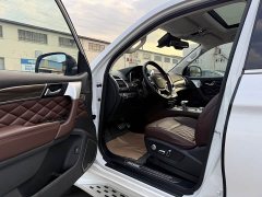Haval H9 2022 2.0T Gasoline AWD Smart Comfort 5-Seater - ფოტო 16