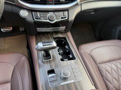 Haval H9 2022 2.0T Gasoline AWD Smart Comfort 5-Seater - ფოტო 18