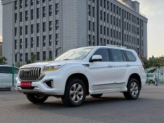 Haval H9 2022 2.0T Gasoline AWD Smart Comfort 5-Seater - ფოტო 2