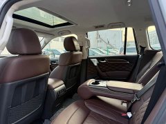 Haval H9 2022 2.0T Gasoline AWD Smart Comfort 5-Seater - ფოტო 20