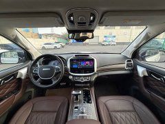 Haval H9 2022 2.0T Gasoline AWD Smart Comfort 5-Seater - ფოტო 4