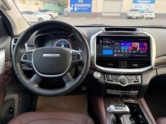 Haval H9 2022 2.0T Gasoline AWD Smart Comfort 5-Seater - ფოტო 6