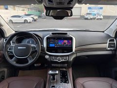 Haval H9 2022 2.0T Gasoline AWD Smart Comfort 5-Seater - ფოტო 7