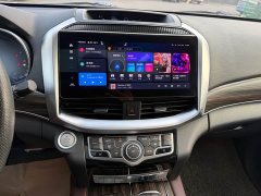 Haval H9 2022 2.0T Gasoline AWD Smart Comfort 5-Seater - ფოტო 8