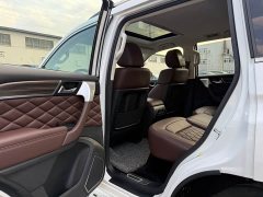 Haval H9 2022 2.0T Gasoline AWD Smart Comfort 5-Seater - ფოტო 9