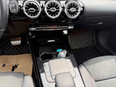 Mercedes-Benz CLA (Imported) CLA 200 - ფოტო 10