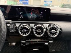 Mercedes-Benz CLA (Imported) CLA 200 - ფოტო 11
