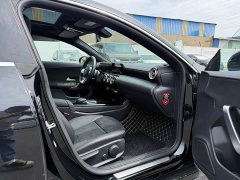 Mercedes-Benz CLA (Imported) CLA 200 - ფოტო 12