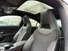 Mercedes-Benz CLA (Imported) CLA 200 - ფოტო 13