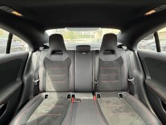 Mercedes-Benz CLA (Imported) CLA 200 - ფოტო 14