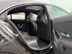 Mercedes-Benz CLA (Imported) CLA 200 - ფოტო 15