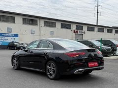 Mercedes-Benz CLA (Imported) CLA 200 - ფოტო 16