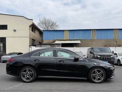 Mercedes-Benz CLA (Imported) CLA 200 - ფოტო 19