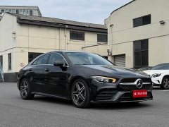 Mercedes-Benz CLA (Imported) CLA 200 - ფოტო 2