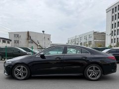 Mercedes-Benz CLA (Imported) CLA 200 - ფოტო 20