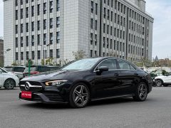 Mercedes-Benz CLA (Imported) CLA 200 - ფოტო 3