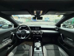 Mercedes-Benz CLA (Imported) CLA 200 - ფოტო 4