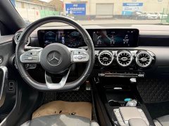 Mercedes-Benz CLA (Imported) CLA 200 - ფოტო 5
