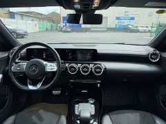 Mercedes-Benz CLA (Imported) CLA 200 - ფოტო 6