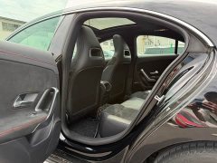 Mercedes-Benz CLA (Imported) CLA 200 - ფოტო 7