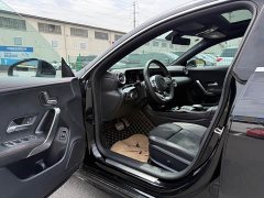 Mercedes-Benz CLA (Imported) CLA 200 - ფოტო 9