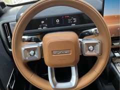 Tesla iCAR V27 200KM AWD Falcon 500 - ფოტო 10