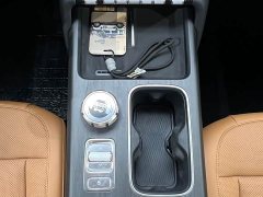 Tesla iCAR V27 200KM AWD Falcon 500 - ფოტო 13