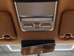 Tesla iCAR V27 200KM AWD Falcon 500 - ფოტო 14